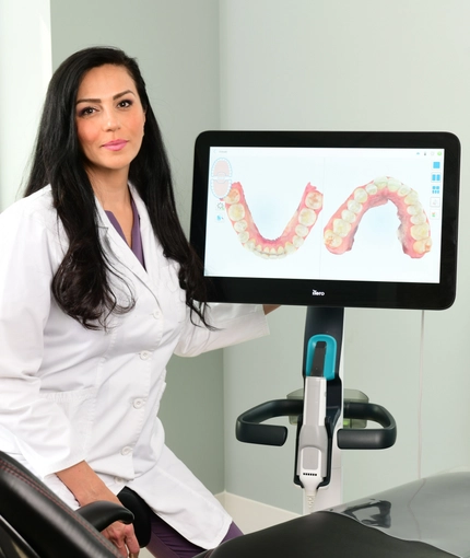 Dental services